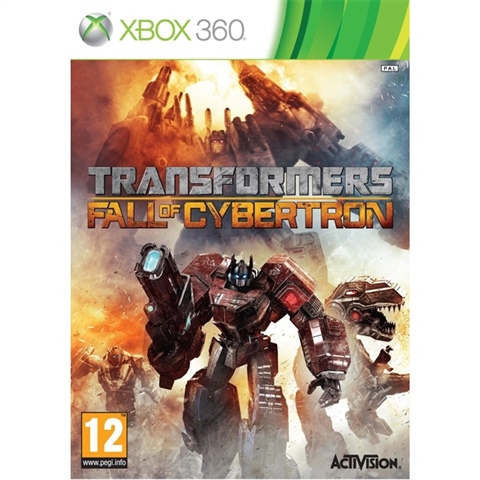 War for cybertron xbox one backwards shop compatibility